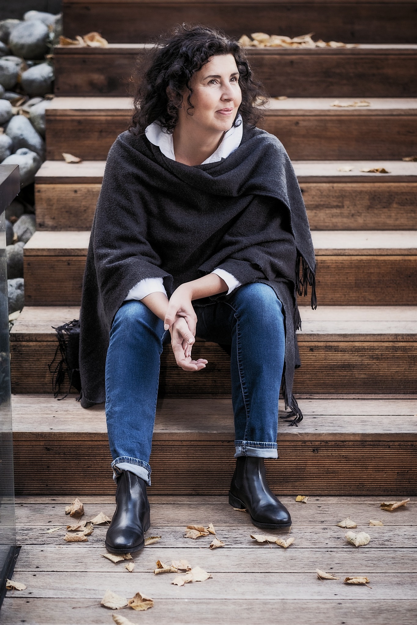 Martina Strolená