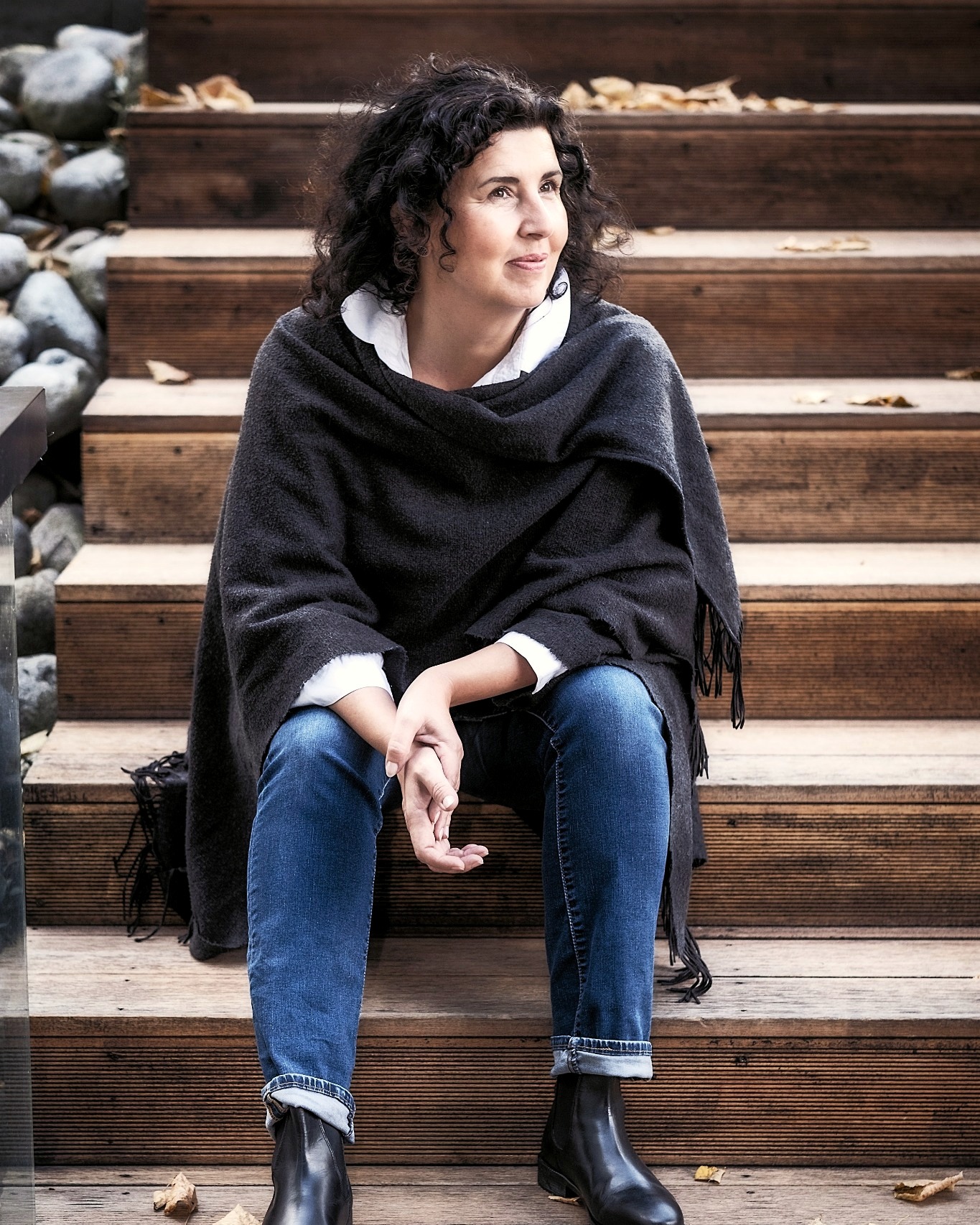 Martina Strolená