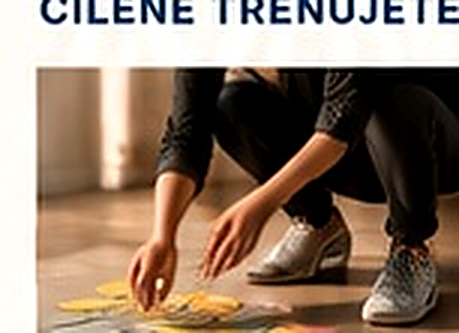Cílený trénink